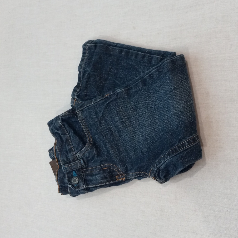 Toddler's Jeans